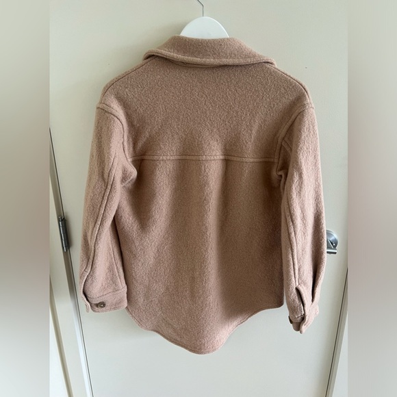 Aritzia Ganna Jacket - Picture 4 of 4